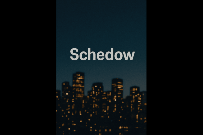 Schedow: The Ultimate, Effective Guide to Optimizing Your Time and Online Presence