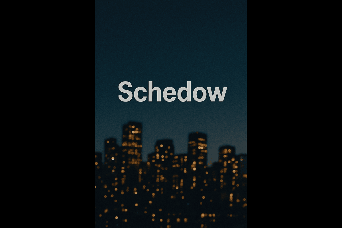 Schedow: The Ultimate, Effective Guide to Optimizing Your Time and Online Presence