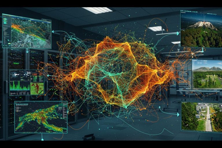 The Rise of the Lidarmos: How It’s Changing the Outlook in [relevant area]