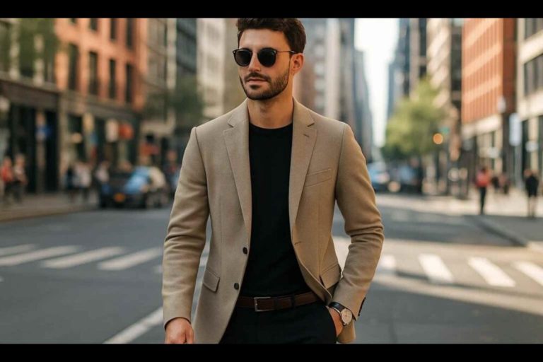 Blazertje: The fashion must-have for every occasion