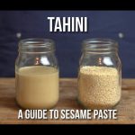 "tahhiini Uncovered: Powerful Uses, Benefits, and Delicious Ways to Enjoy This Superfood Sesame Paste"