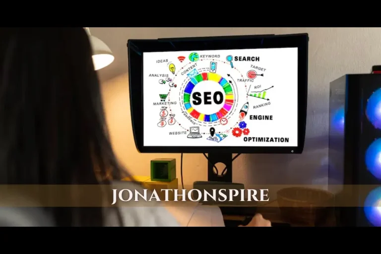 Jonathonspire: Reliable resource or not?