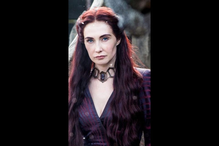Image size: 2160 × 3840 Melisandre – Fantasy artwork in high resolution in Ultra HD