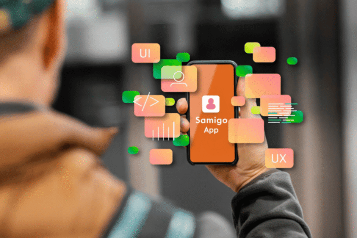 What is the Samigo app and why should you try it?