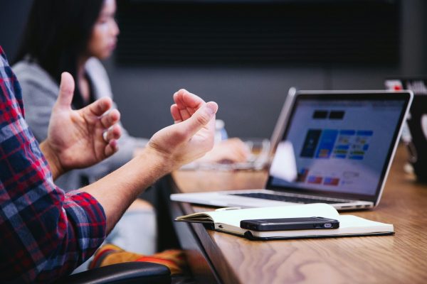 Plangud: Transforming creative communication