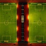 The Evolution of The Football Club Menu: A Blend of Tradition, Innovation, And Fan Experience