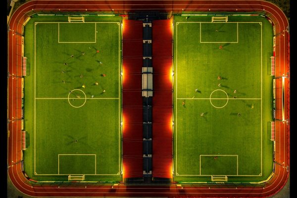 The Evolution of The Football Club Menu: A Blend of Tradition, Innovation, And Fan Experience