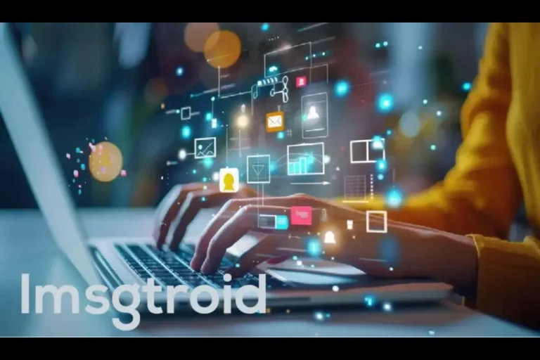Imsgtroid – Is it a scam or a legitimate company?