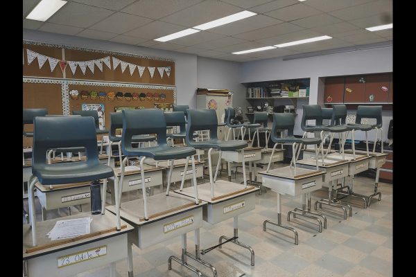 Classroom 60x: Redefining the future of smart learning