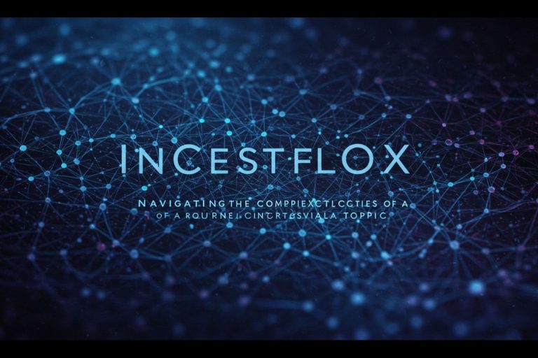 What is Incestflox? Meaning, uses, and benefits