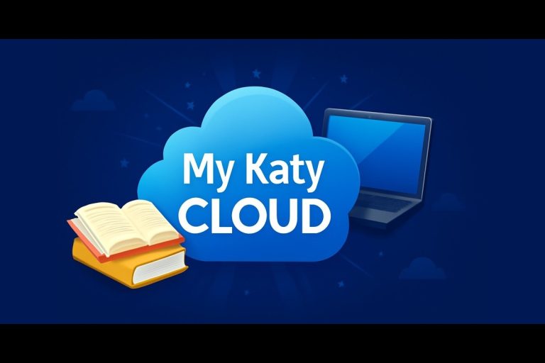 What is MyKaty Cloud? Understanding the platform